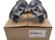 Hyundai Elantra 2014 porşen 230412E100